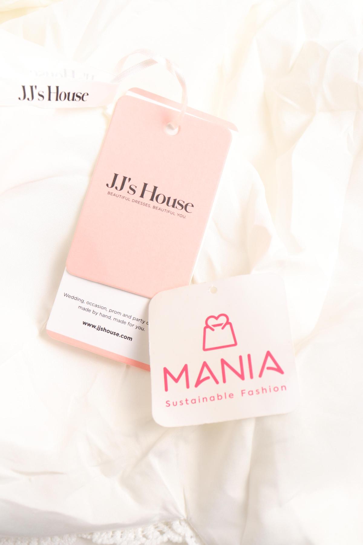 Булчинска рокля JJ`S HOUSE3