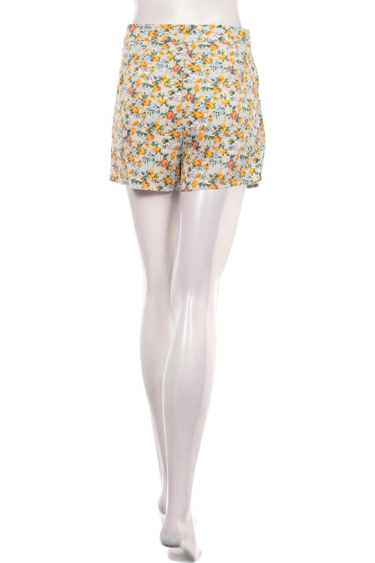 Къси панталони SHEIN2