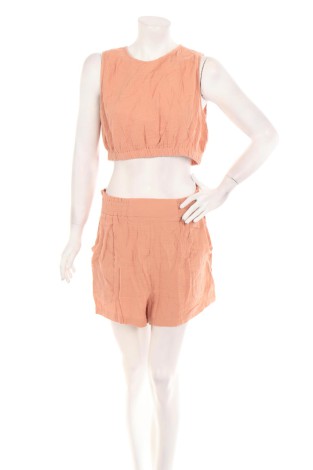 Costum cu pantalon SHEIN