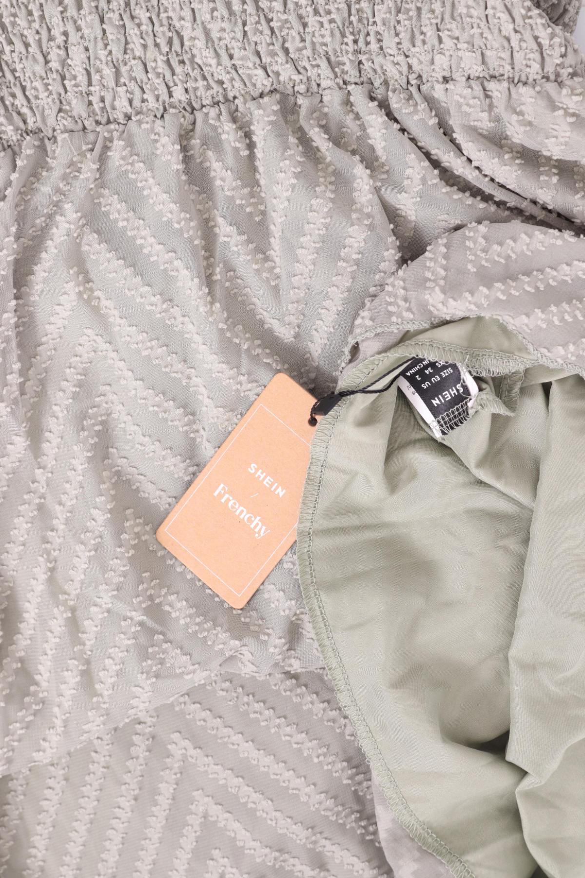 Ежедневна рокля SHEIN3