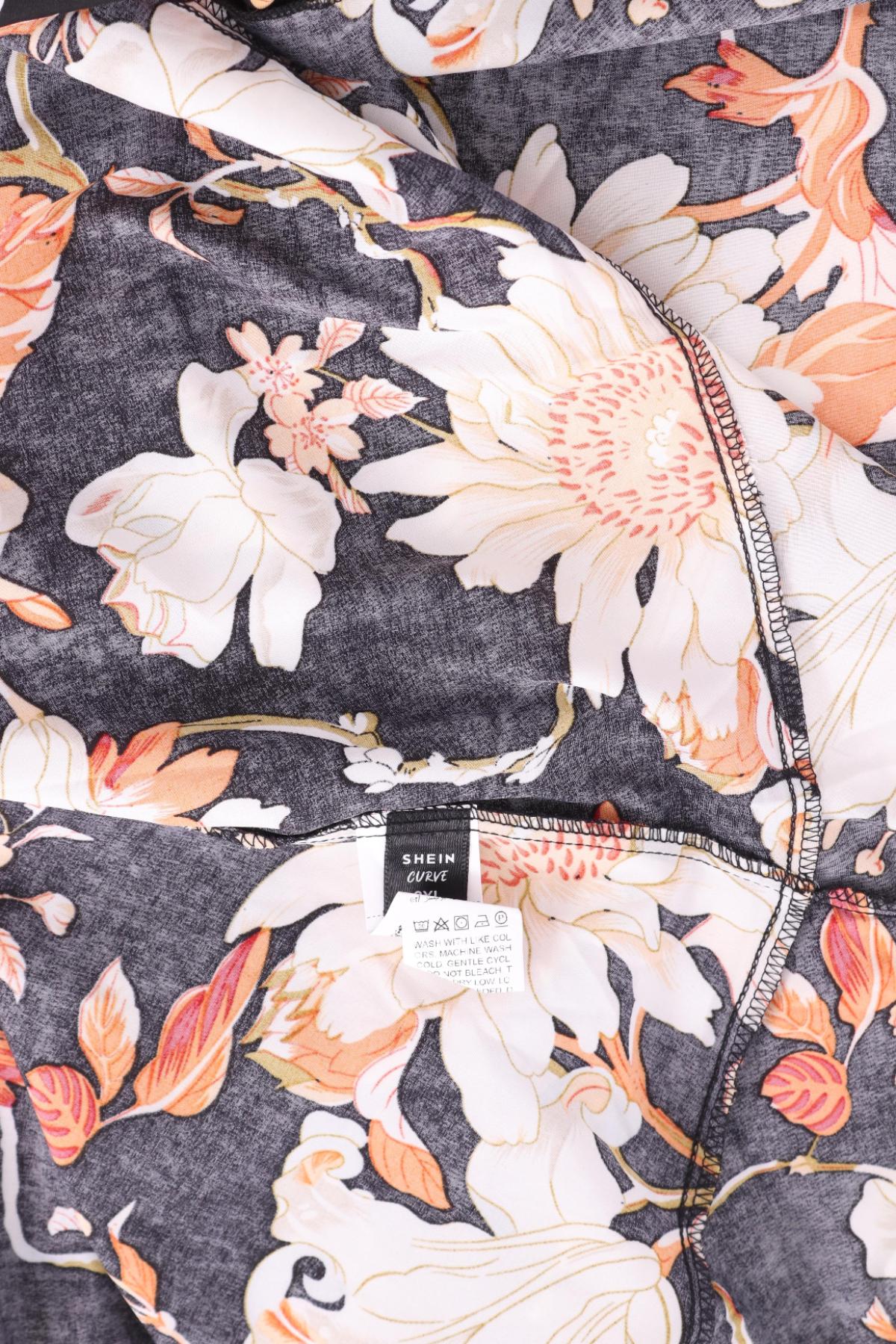 Ежедневна рокля SHEIN3