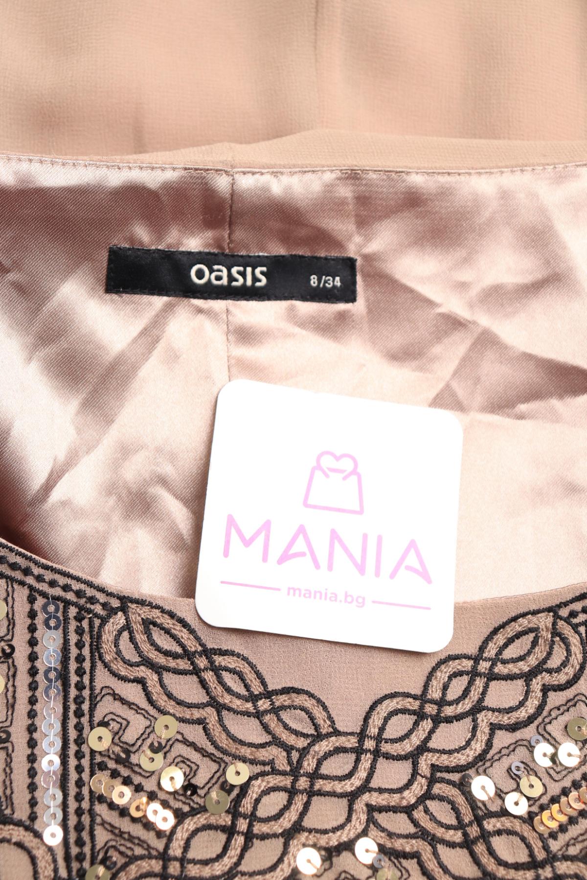 Ежедневна рокля OASIS3