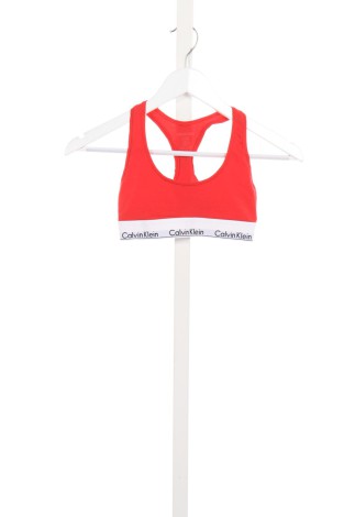 Bustier sport CALVIN KLEIN