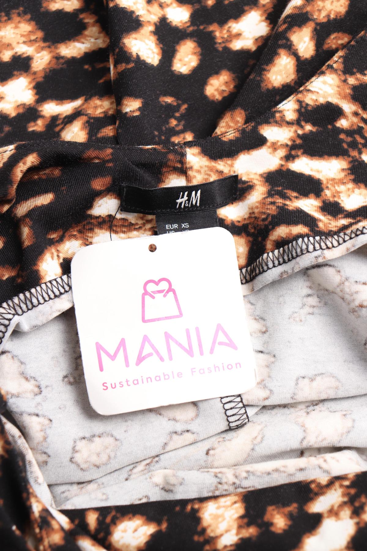 Ежедневна рокля H&M3