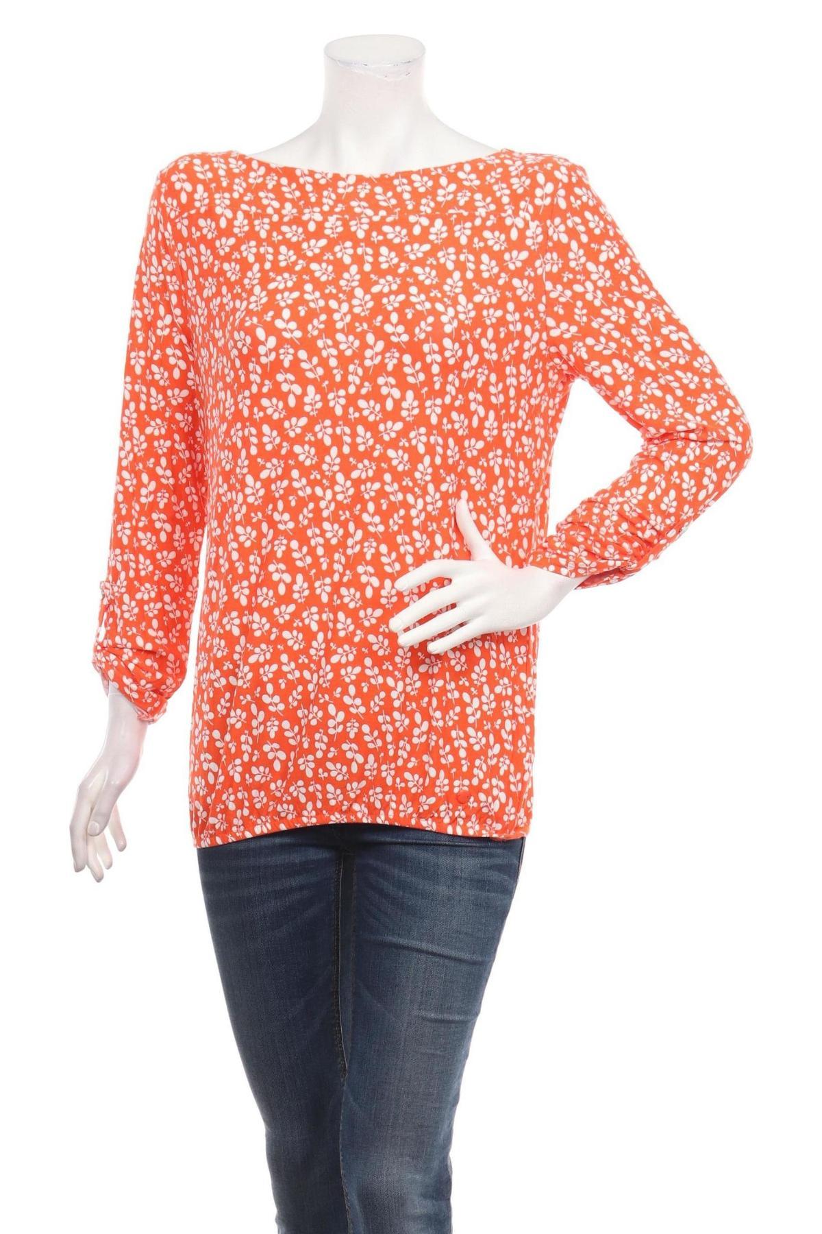 Блуза TOM TAILOR1