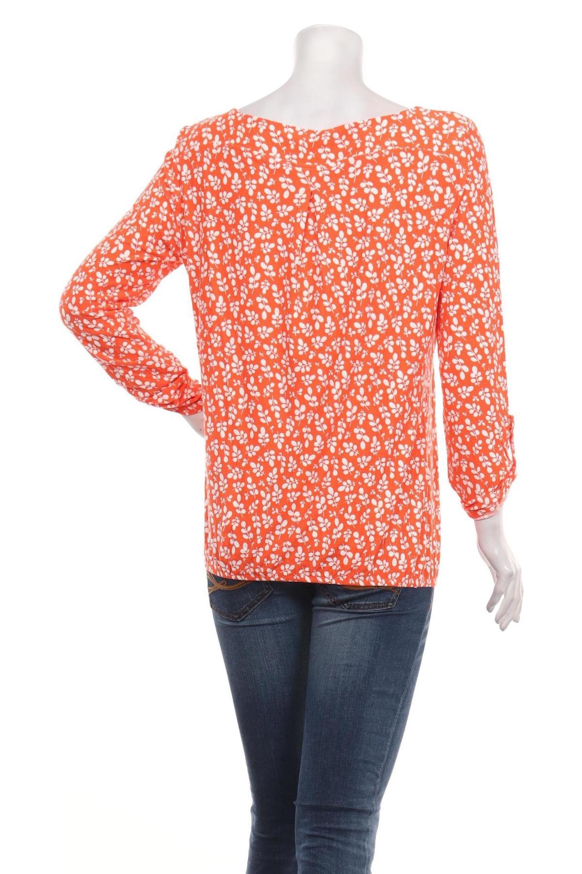 Блуза TOM TAILOR2