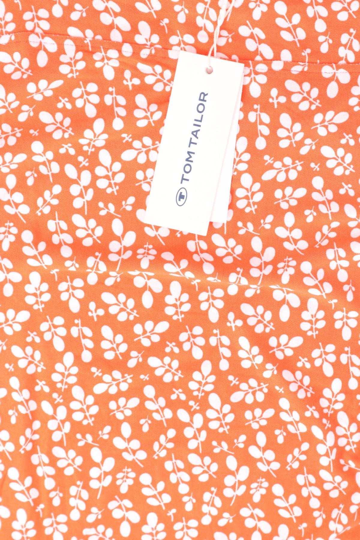 Блуза TOM TAILOR3