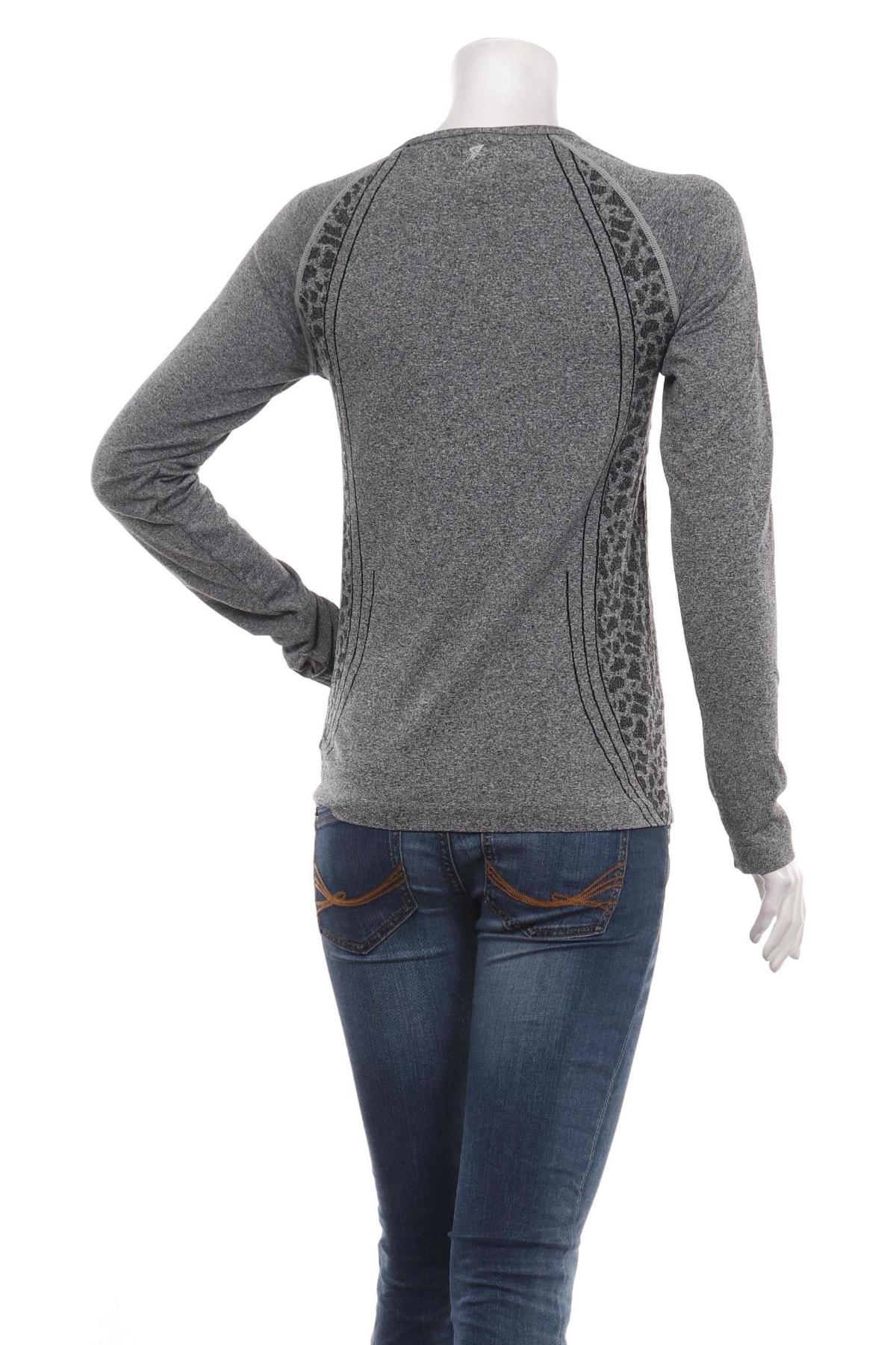 Спортна блуза WORK OUT2