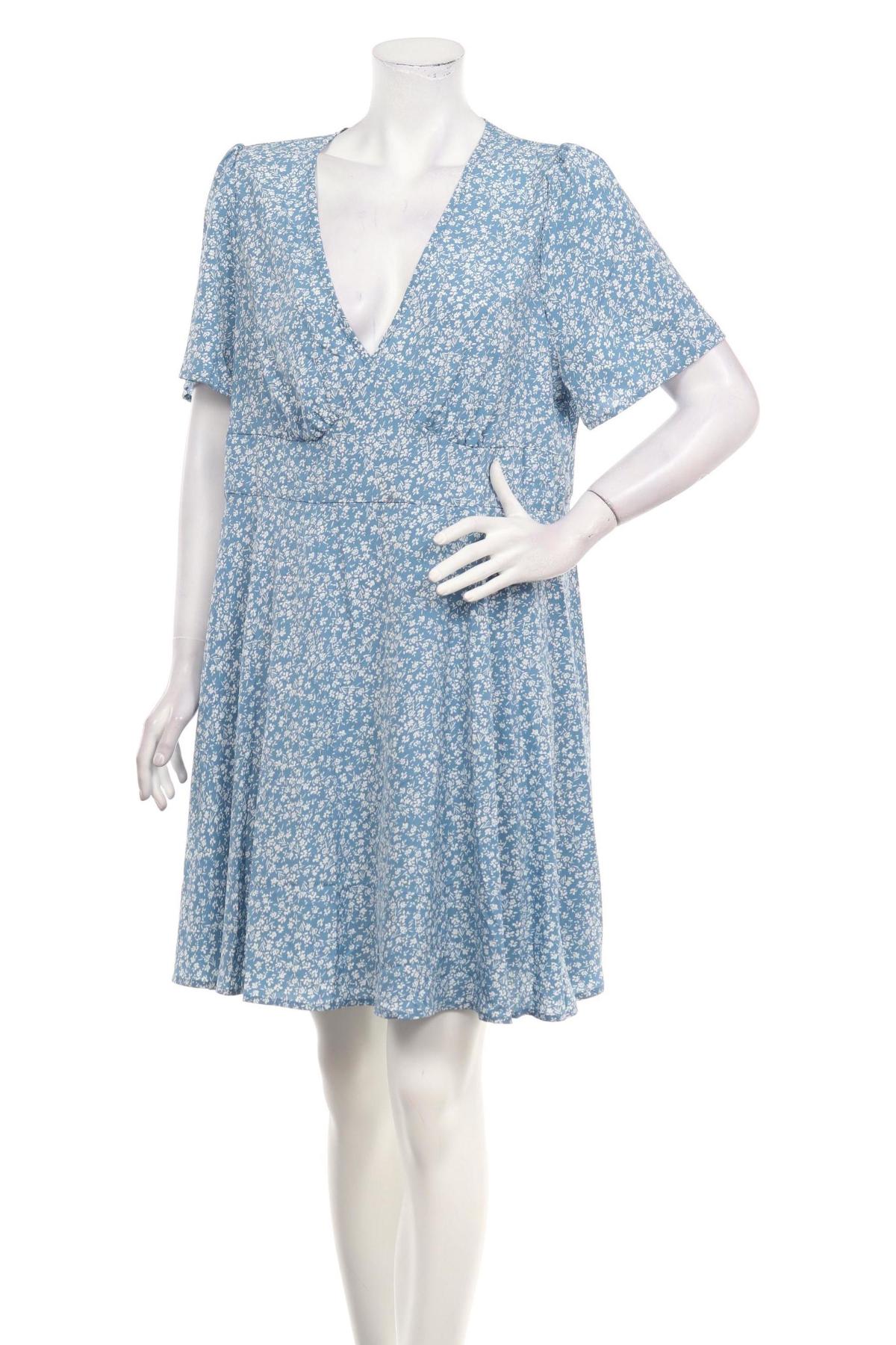 Ежедневна рокля SHEIN1