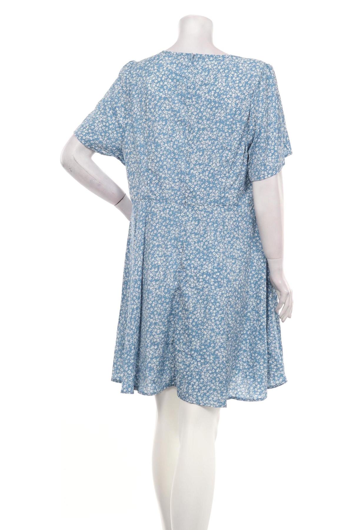 Ежедневна рокля SHEIN2