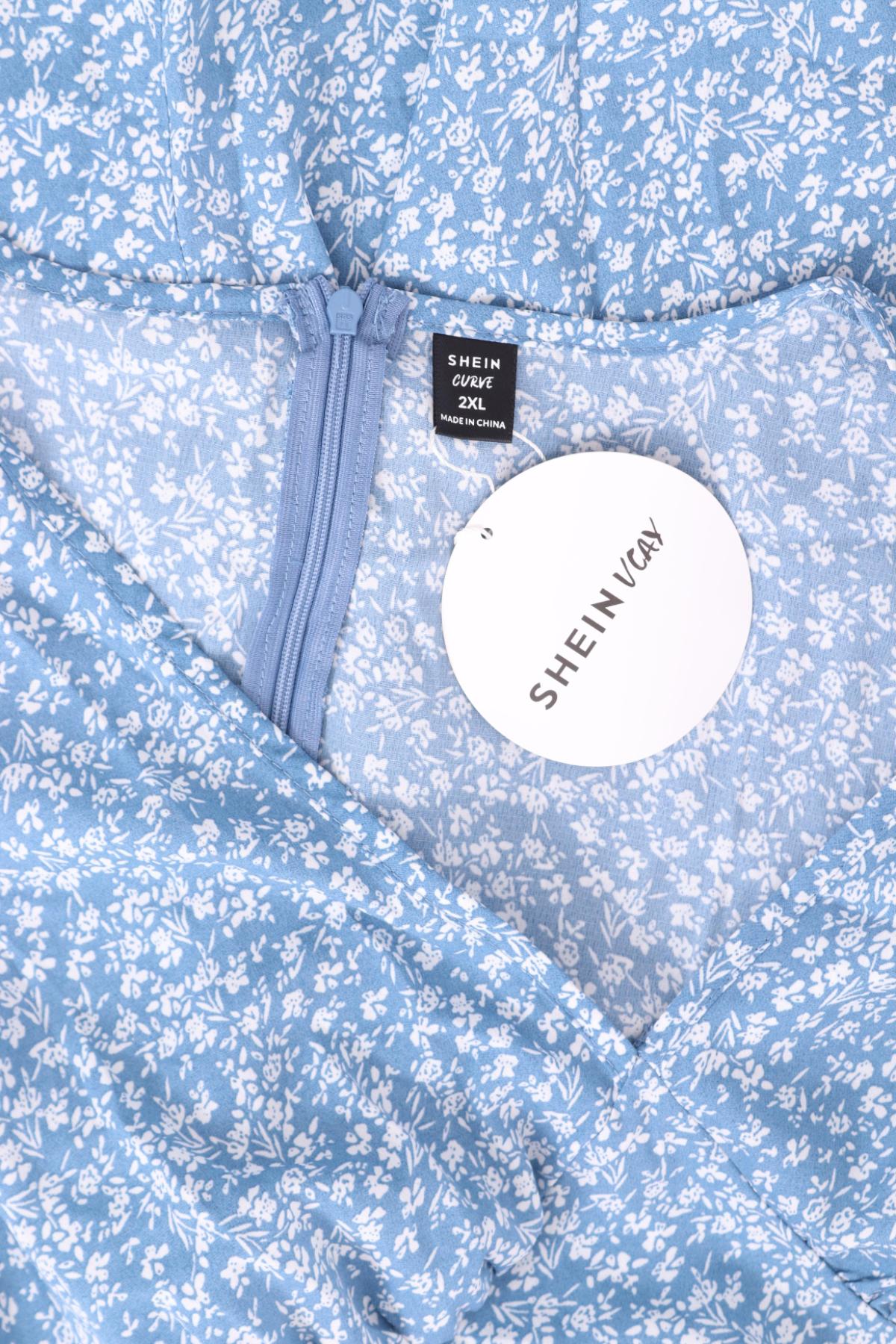 Ежедневна рокля SHEIN3