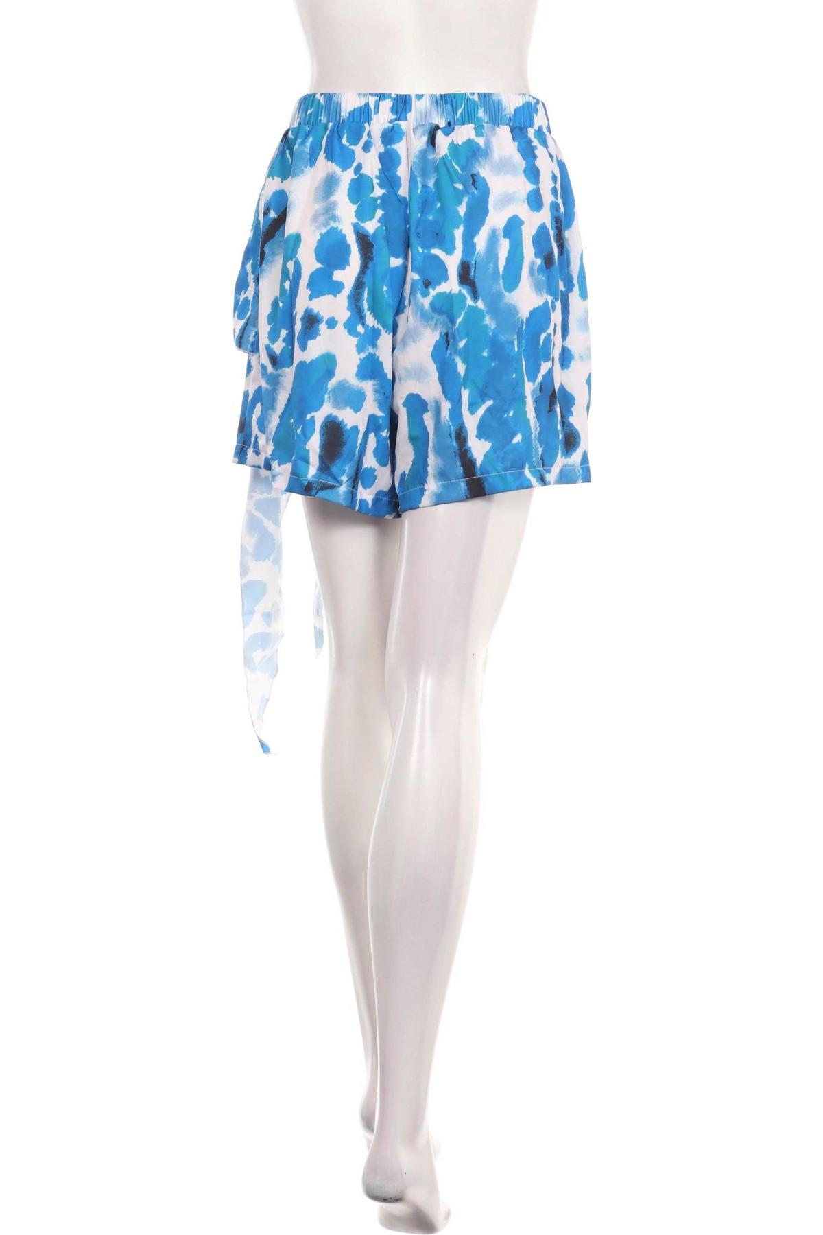 Къси панталони SHEIN2