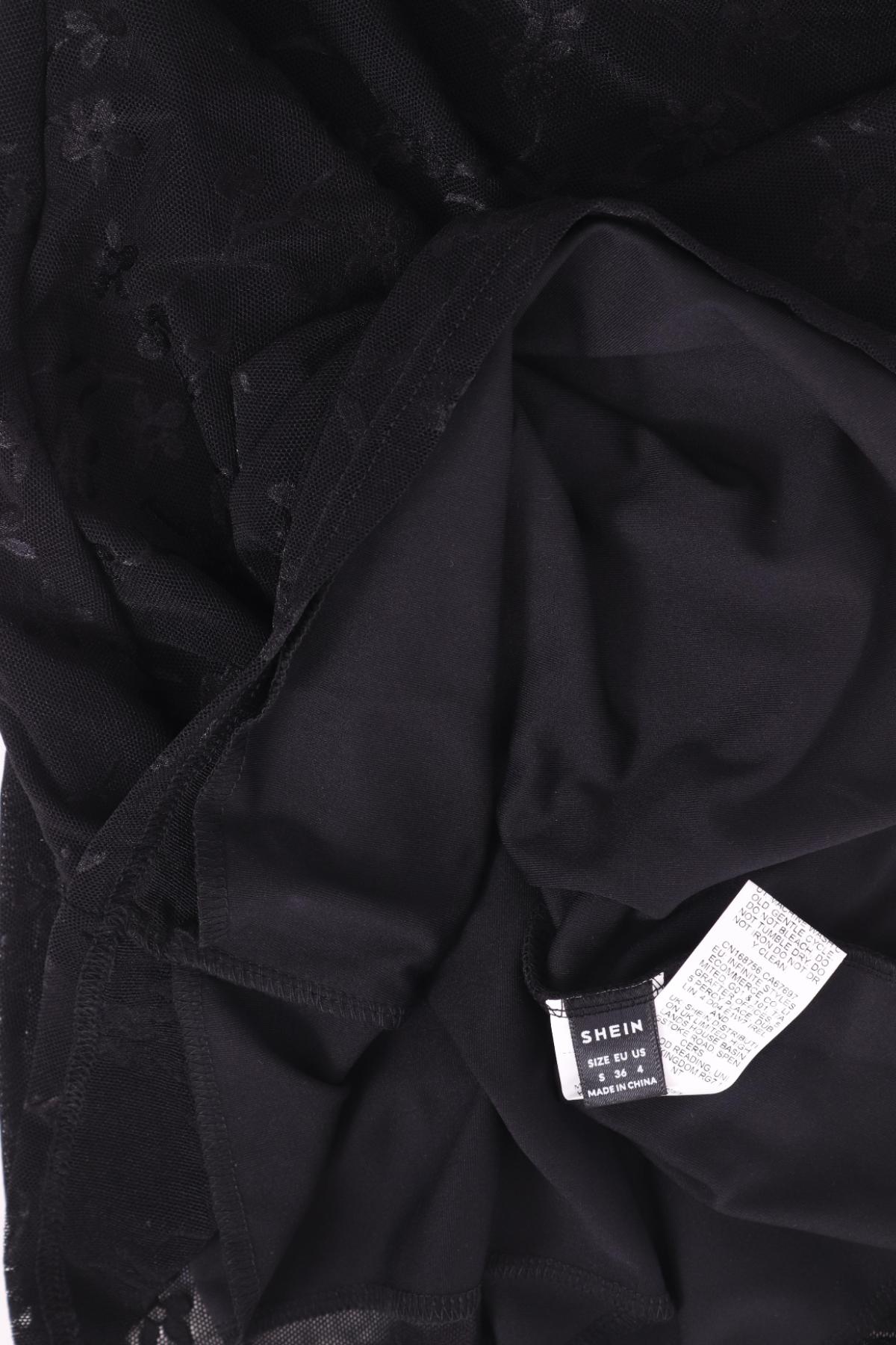 Ежедневна рокля SHEIN3