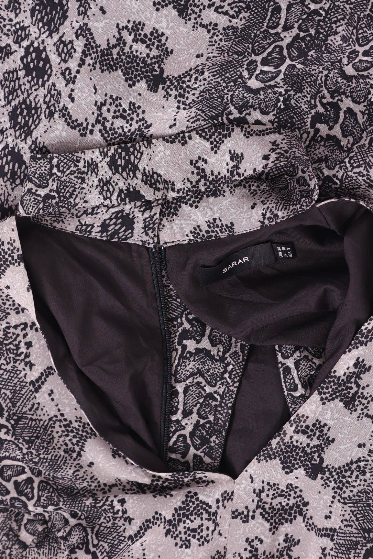 Официална рокля SARAR3