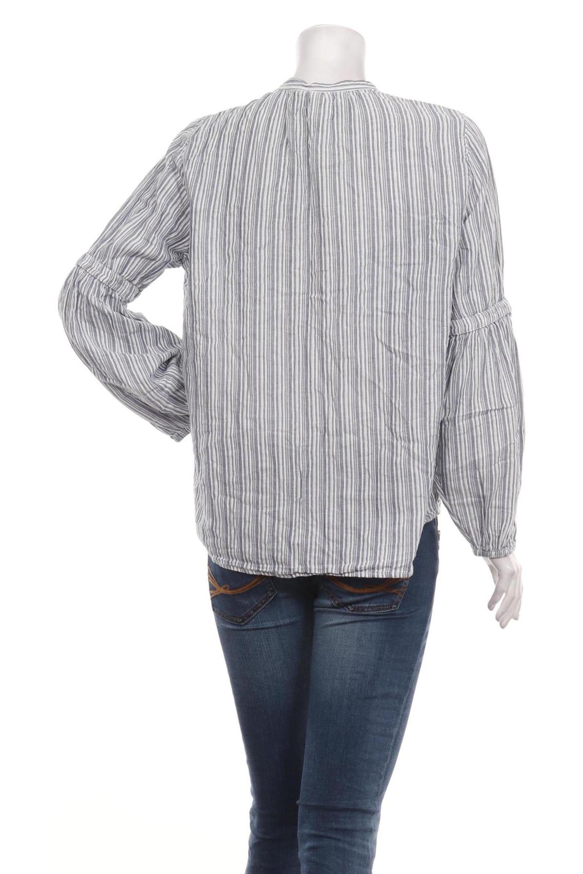 Риза H&M L.O.G.G2