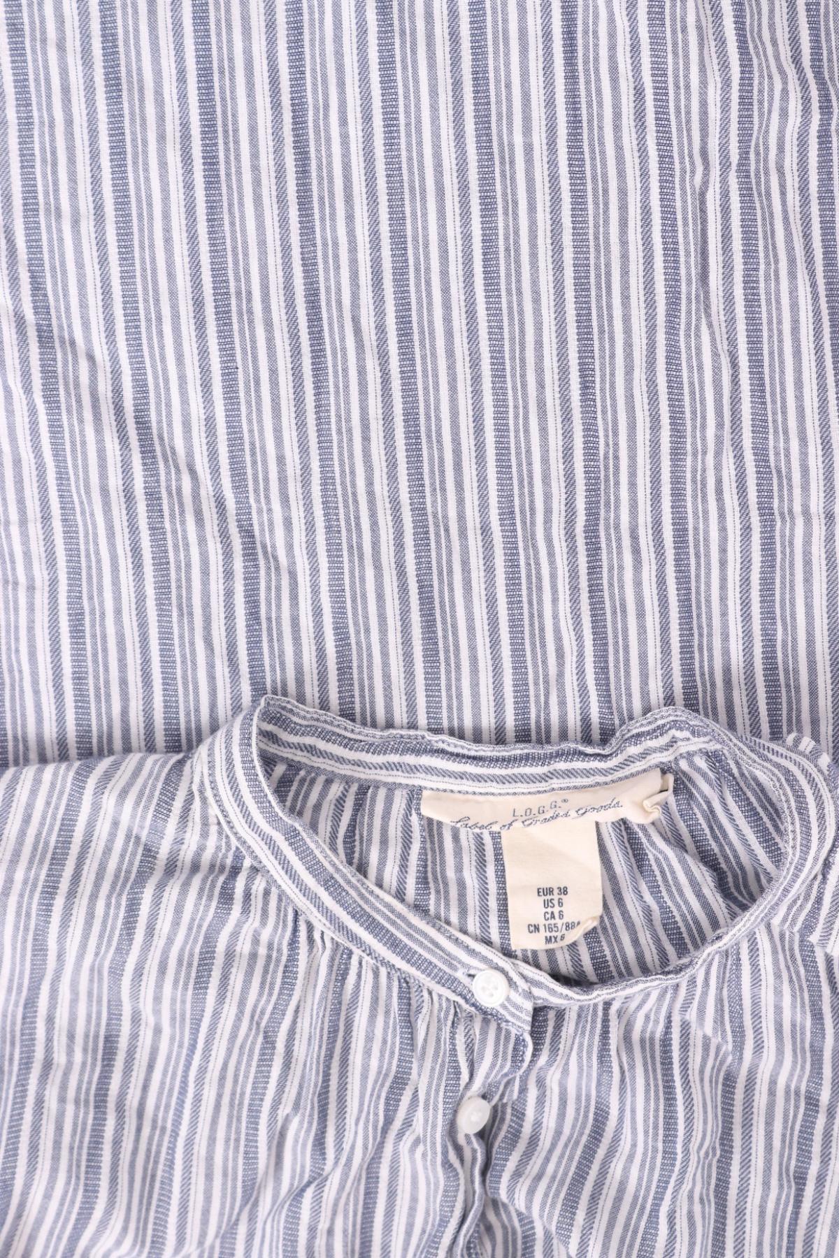 Риза H&M L.O.G.G3