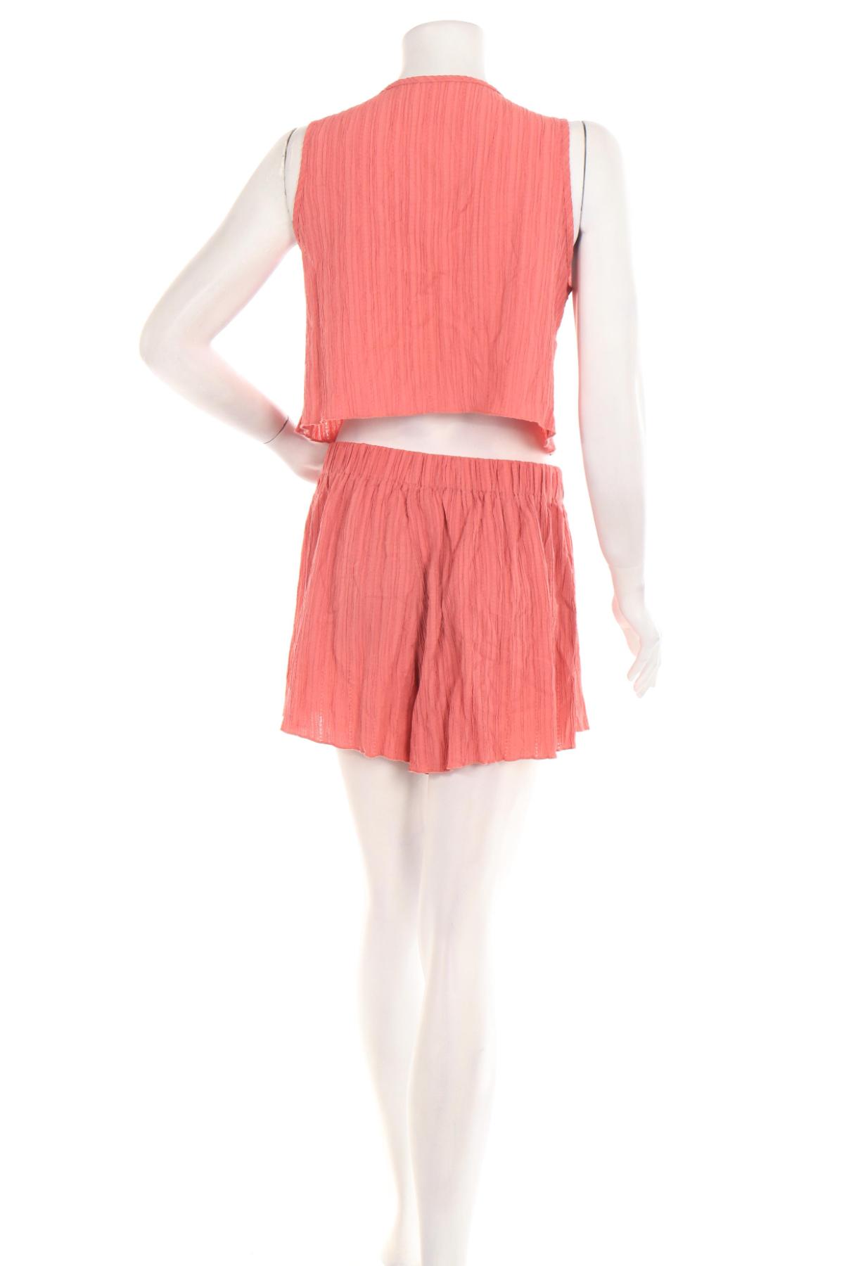 Костюм с панталон SHEIN2