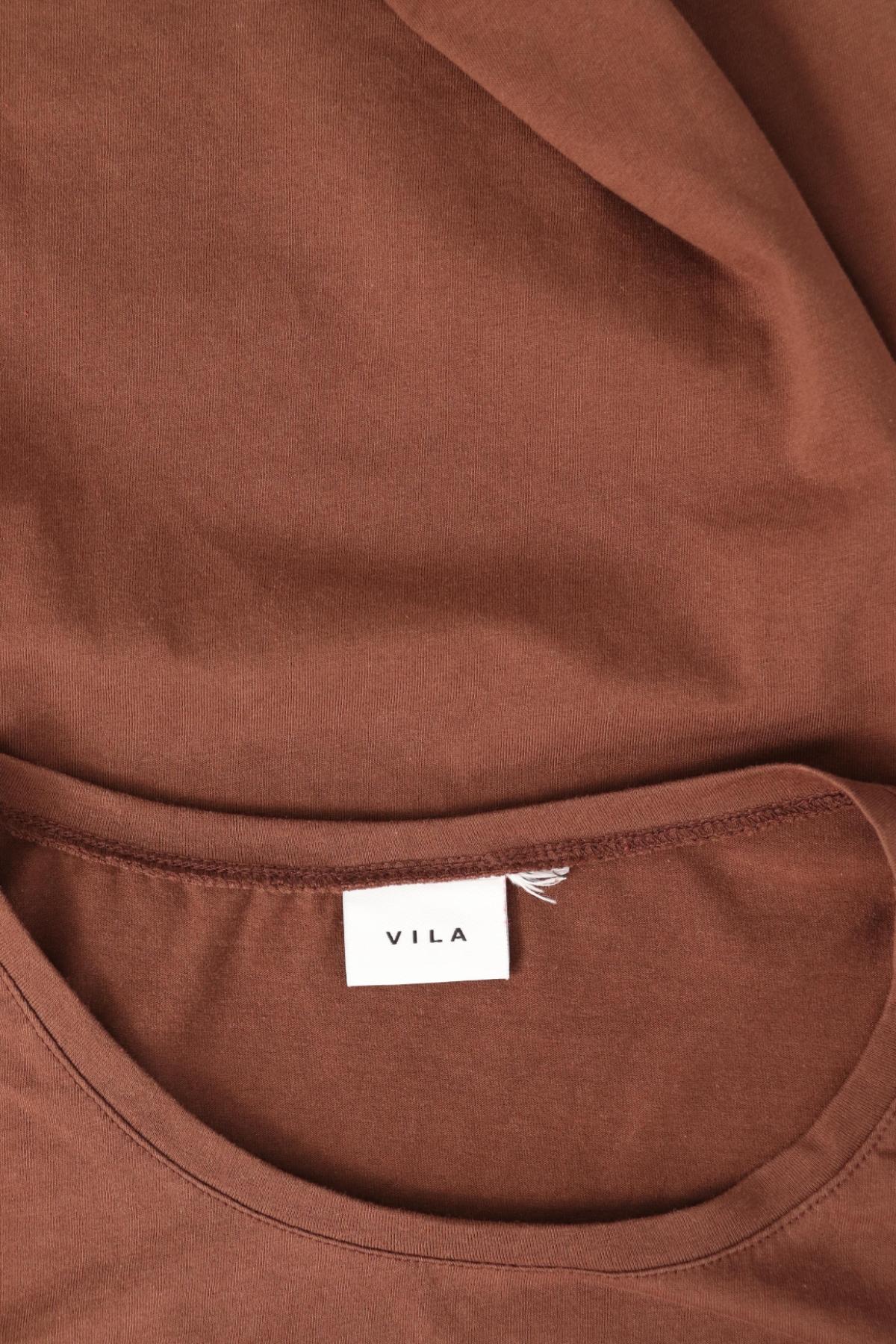 Блузи от Тениски VILA3