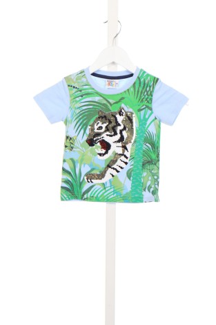 Tricou copii INFINITY