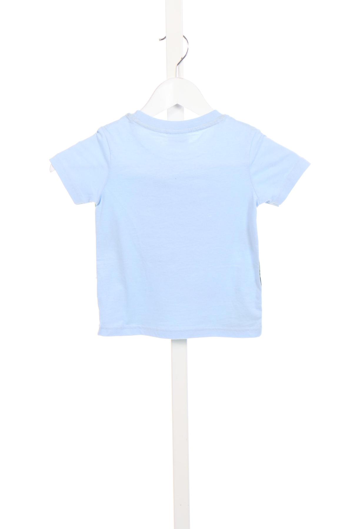 Детска тениска INFINITY2