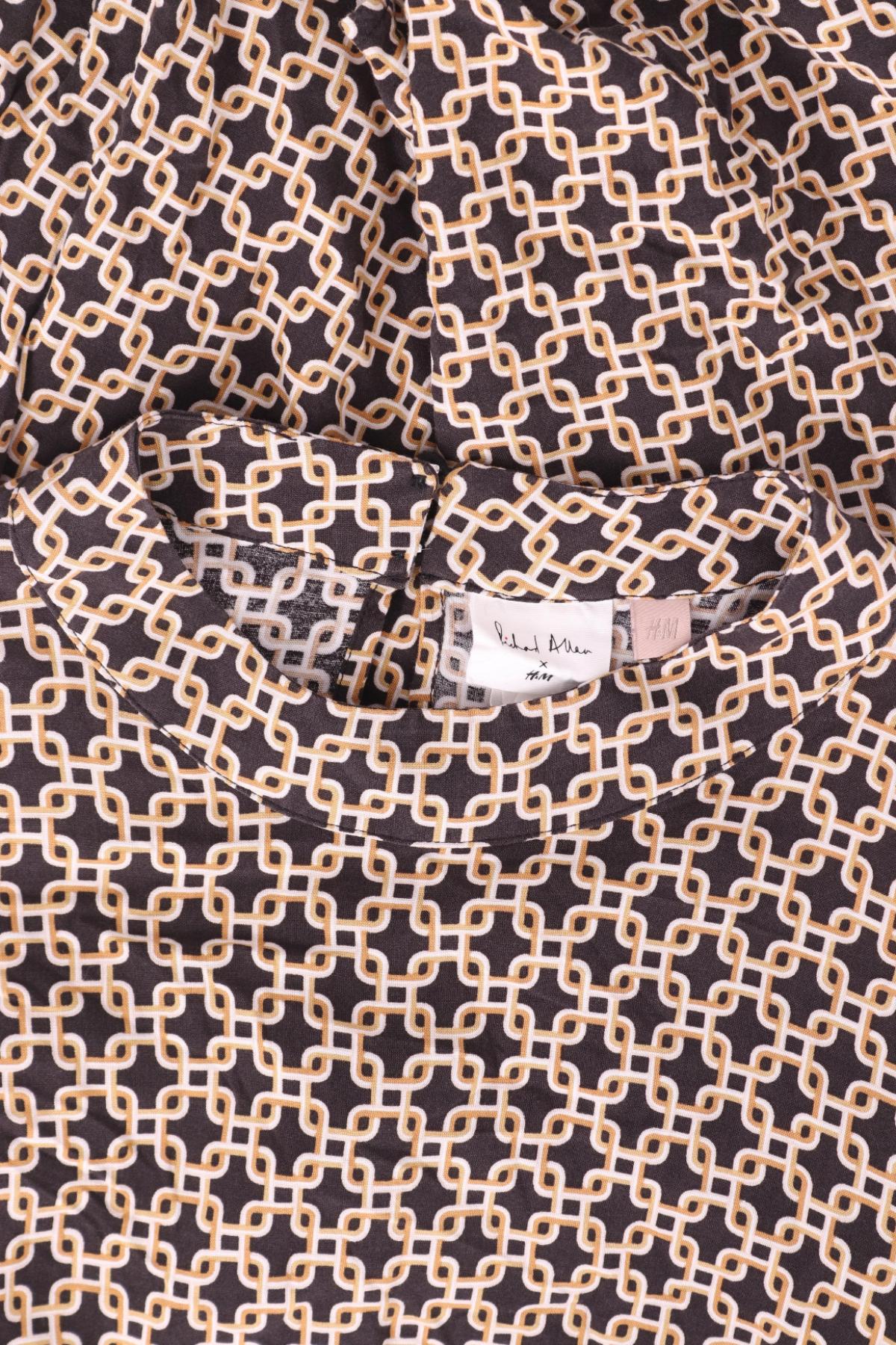 Ежедневна рокля H&M3