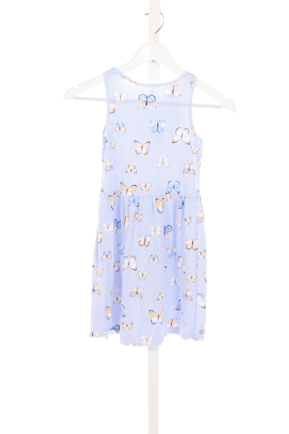 Детска рокля H&M2