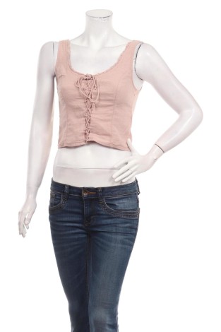 Bustier ABERCROMBIE & FITCH