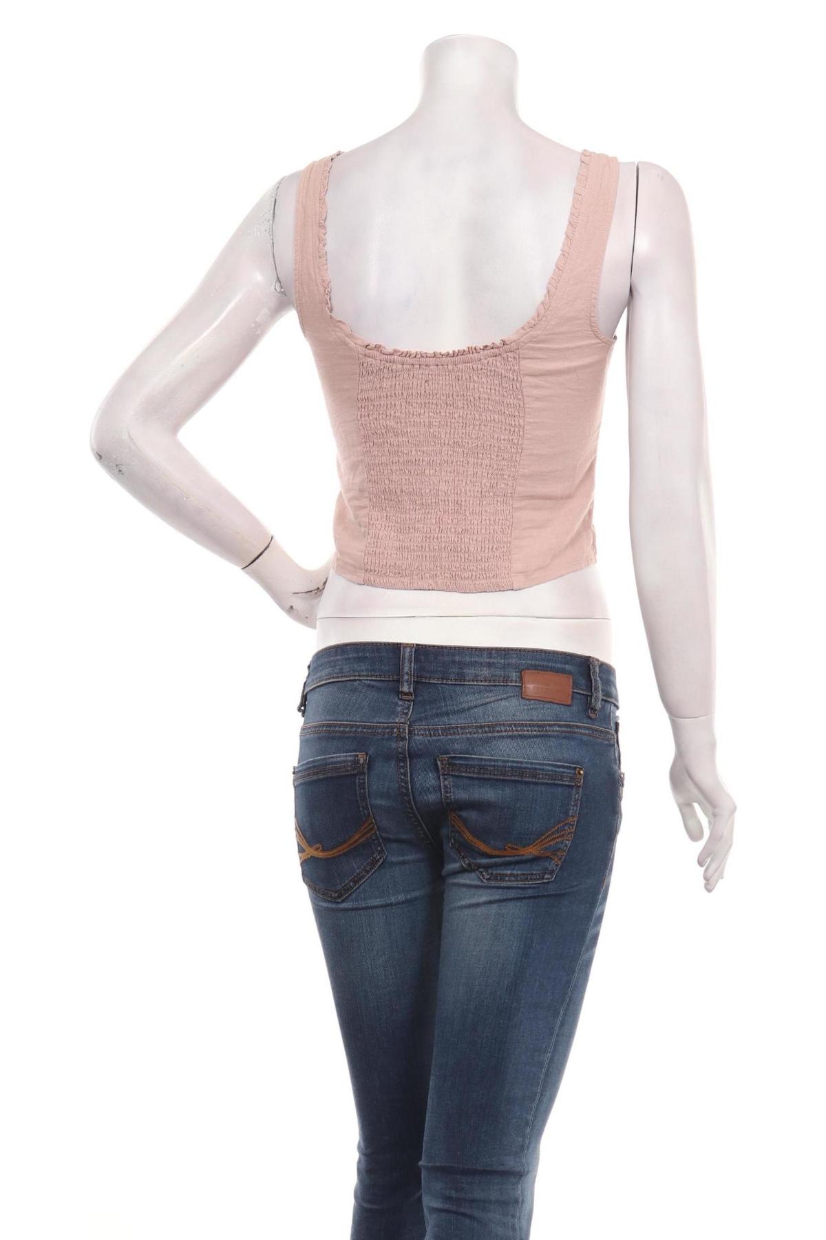 Бюстие ABERCROMBIE & FITCH2