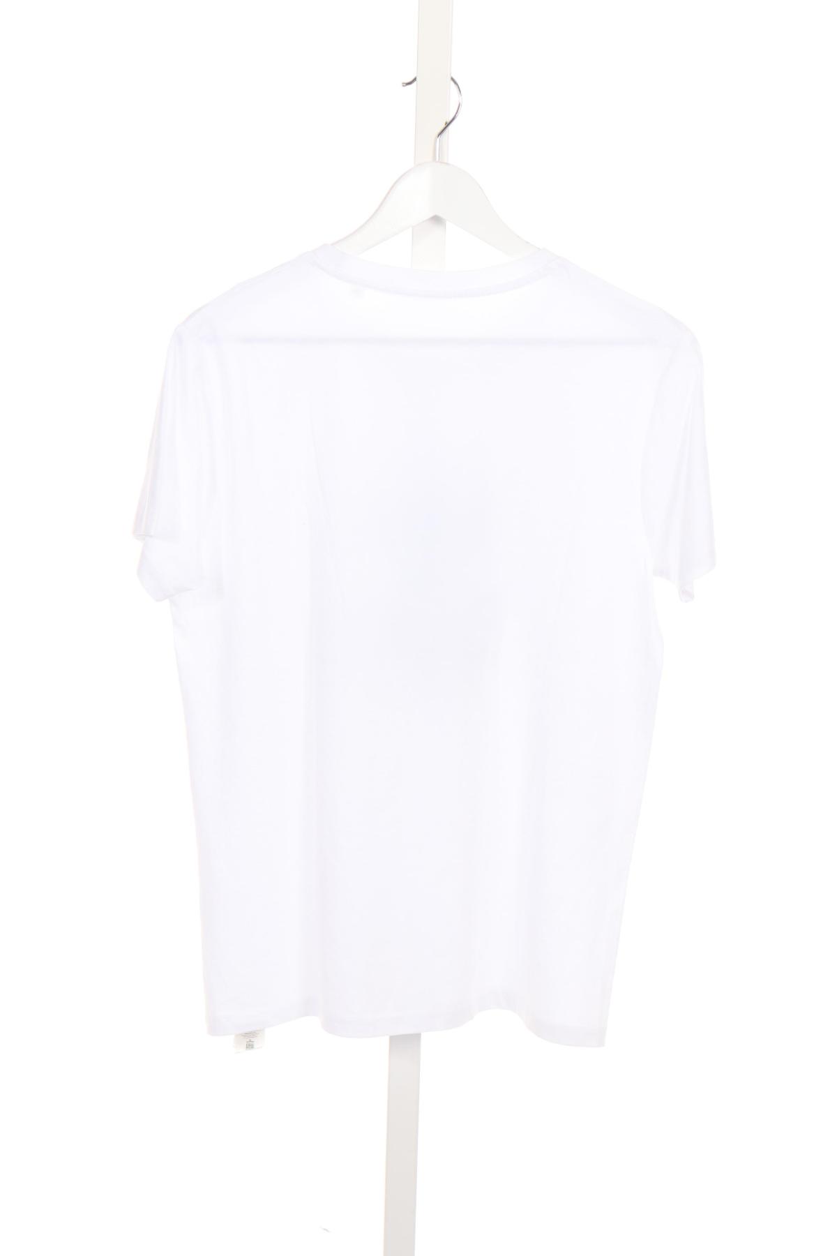 Тениска с щампа STANLEY STELLA2