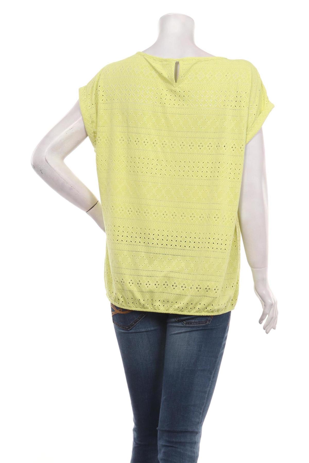 Блуза TOM TAILOR2