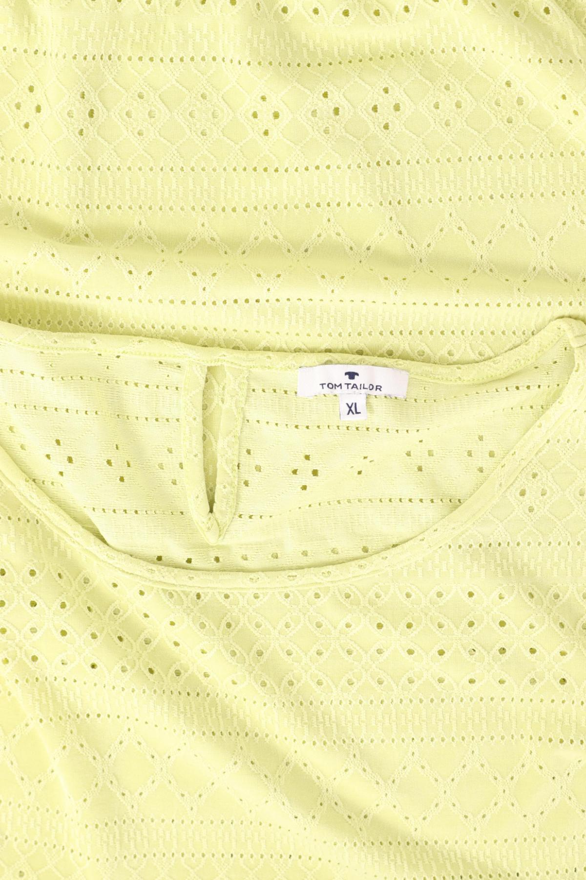 Блуза TOM TAILOR3