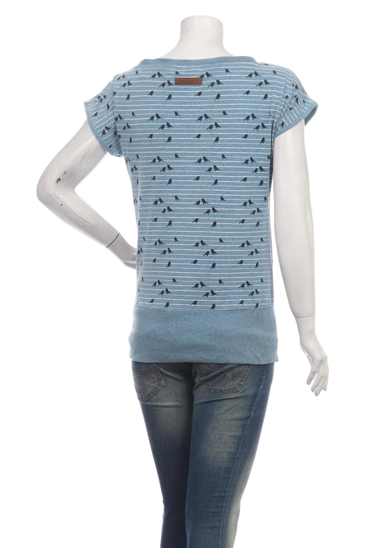 Тениска NAKETANO2