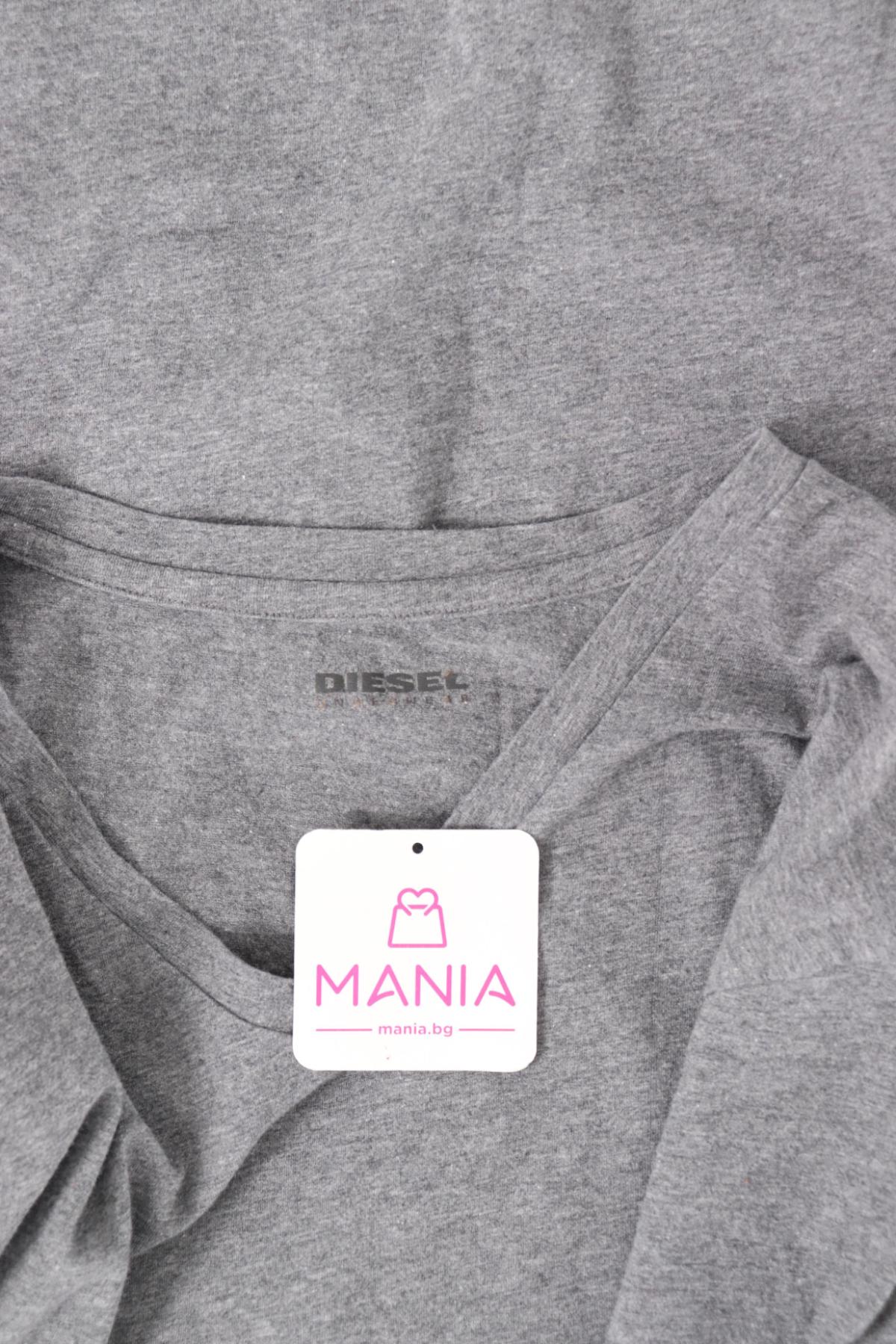 Тениска DIESEL3