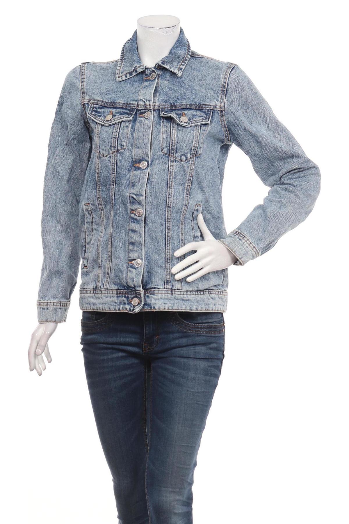 Дънково яке RESERVED1