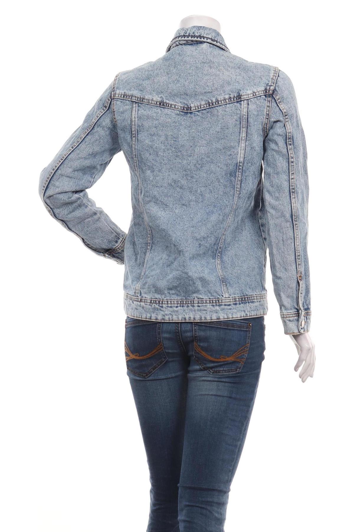 Дънково яке RESERVED2