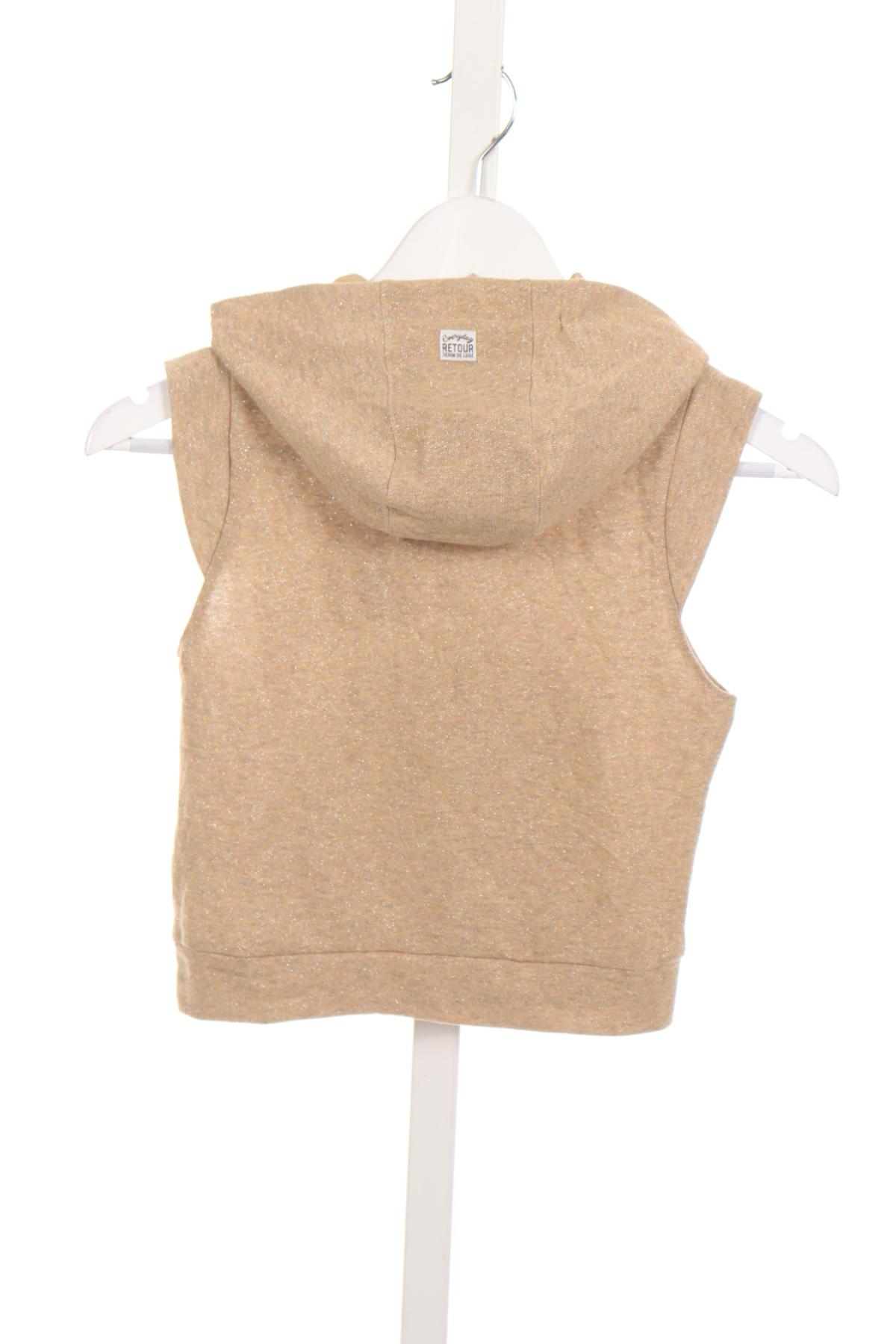 Детска спортна блуза RETOUR2