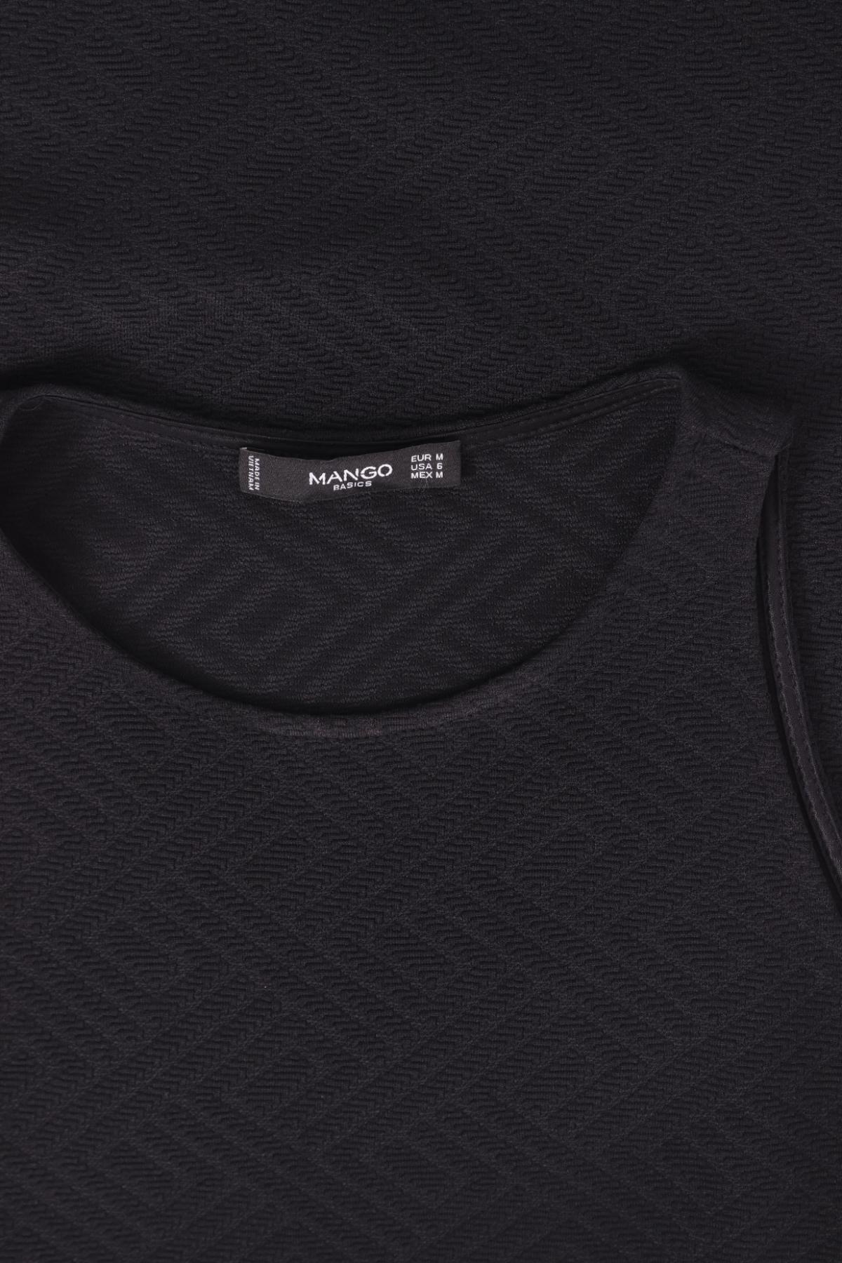 Ежедневна рокля MANGO3