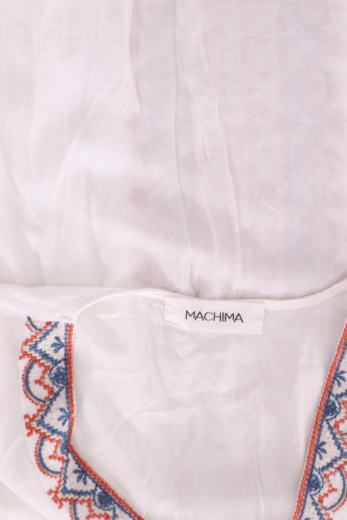 Туника MACHIMA3