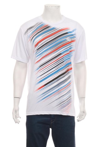 Tricou pentru sport ATLAS FOR MEN