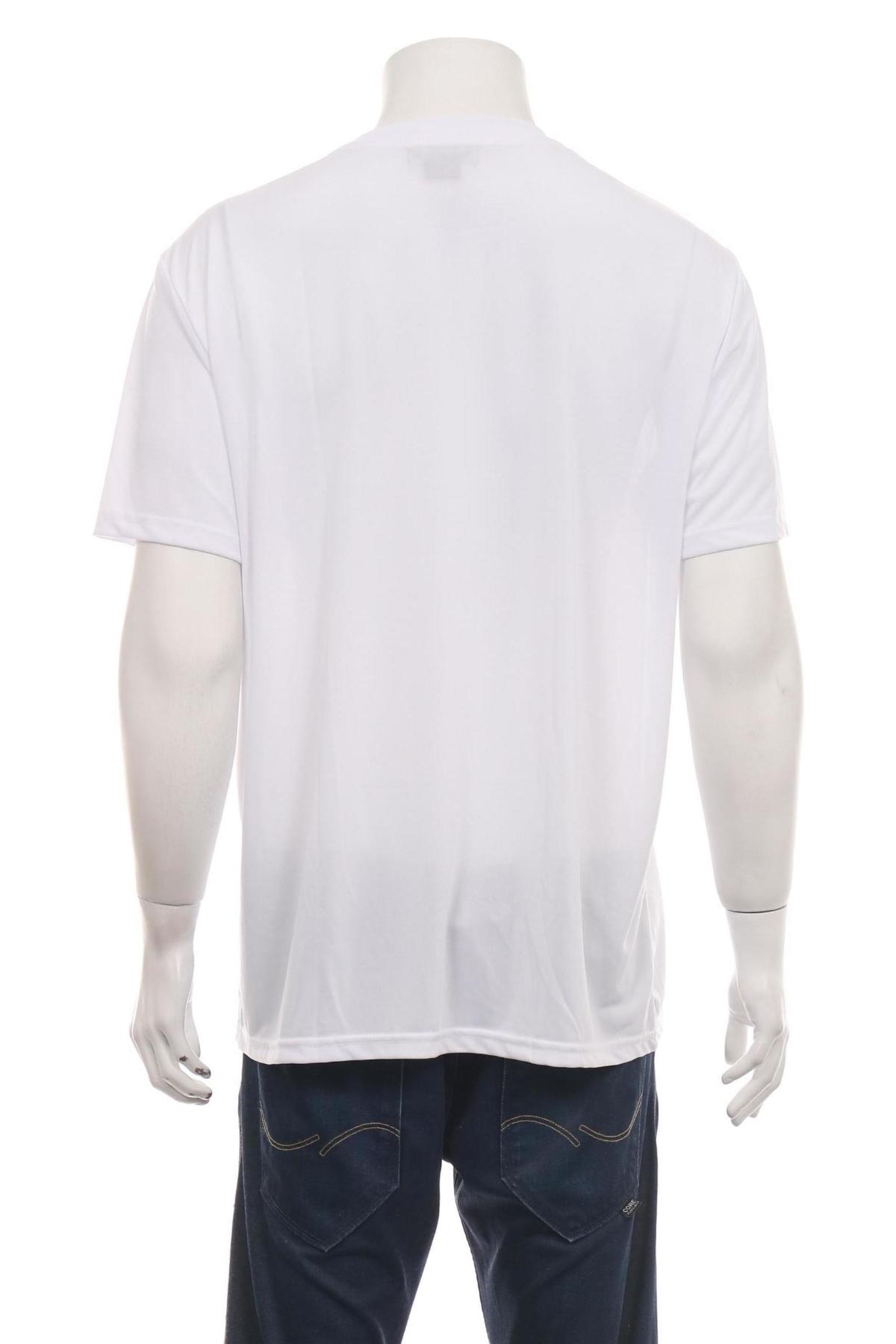 Спортна тениска ATLAS FOR MEN2