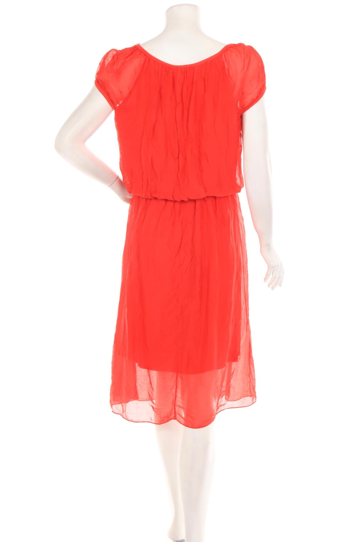 Ежедневна рокля BELLAMBRA2