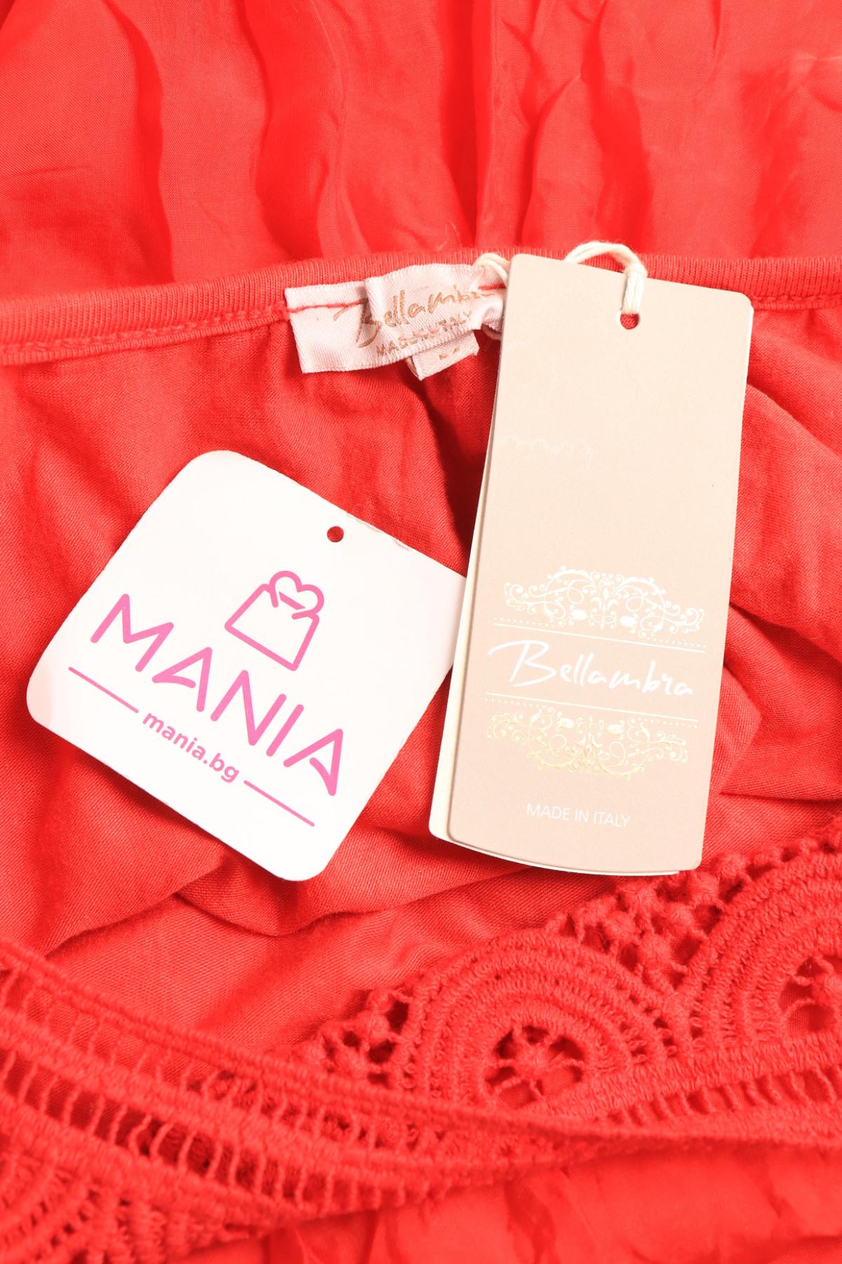 Ежедневна рокля BELLAMBRA3