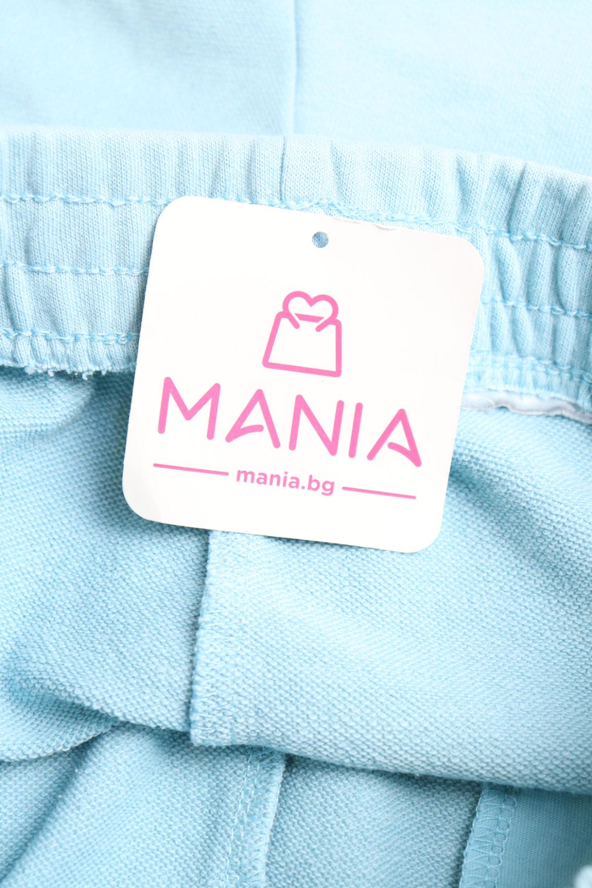 Детски къси панталони NO NAME3