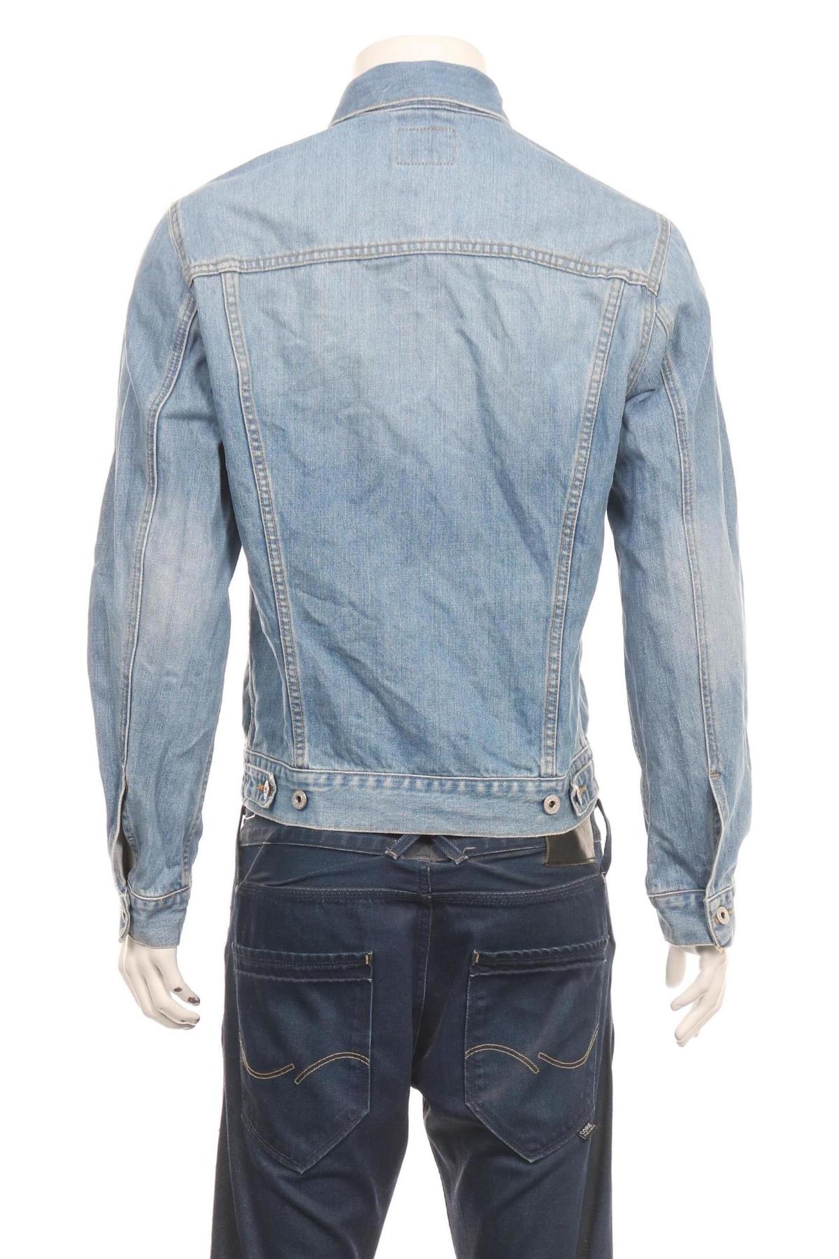 Дънково яке HENRY CHOICE2