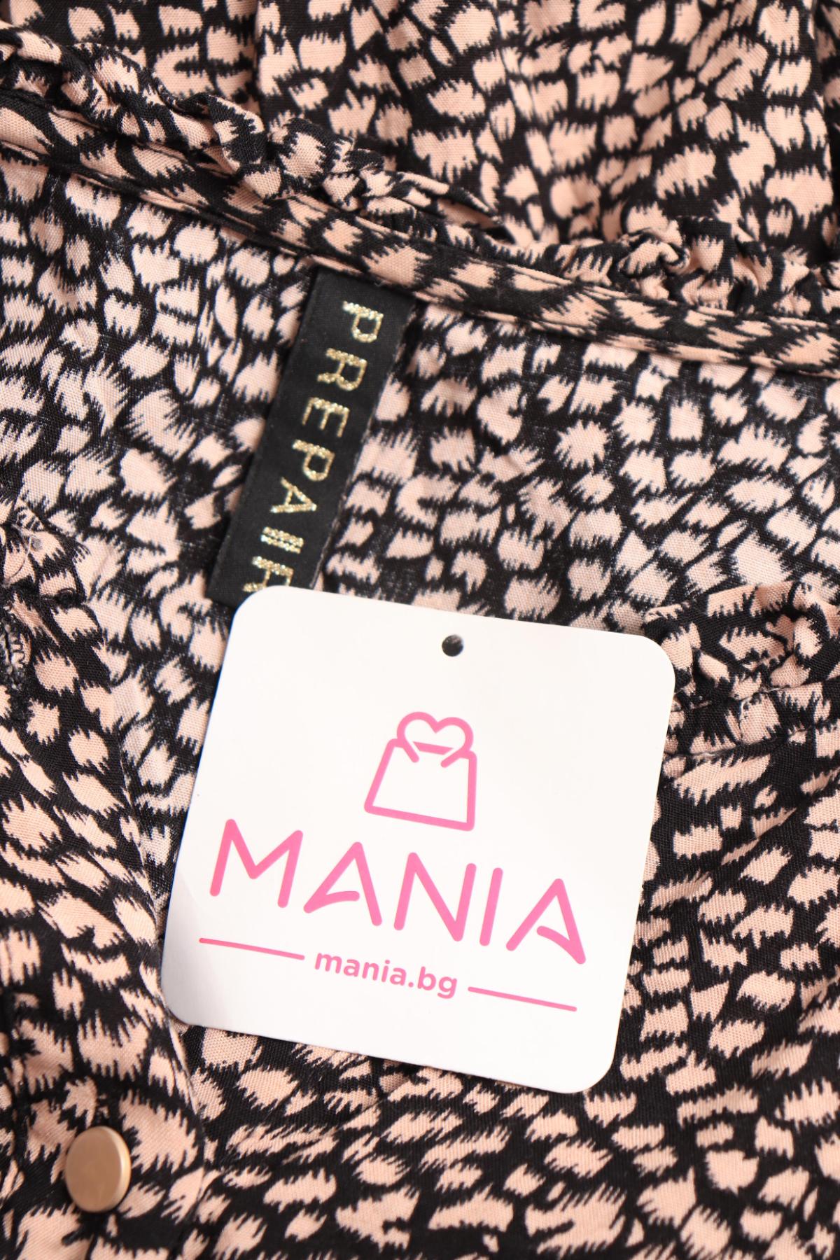 Туника PREPAIR3