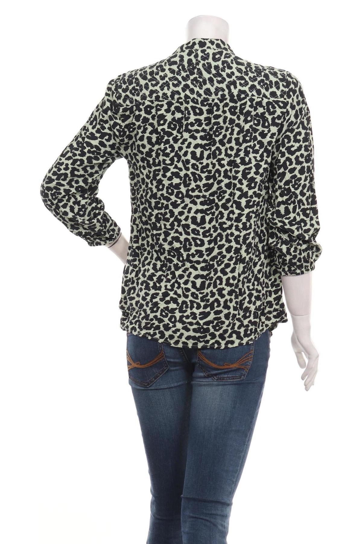 Блуза FREE QUENT2