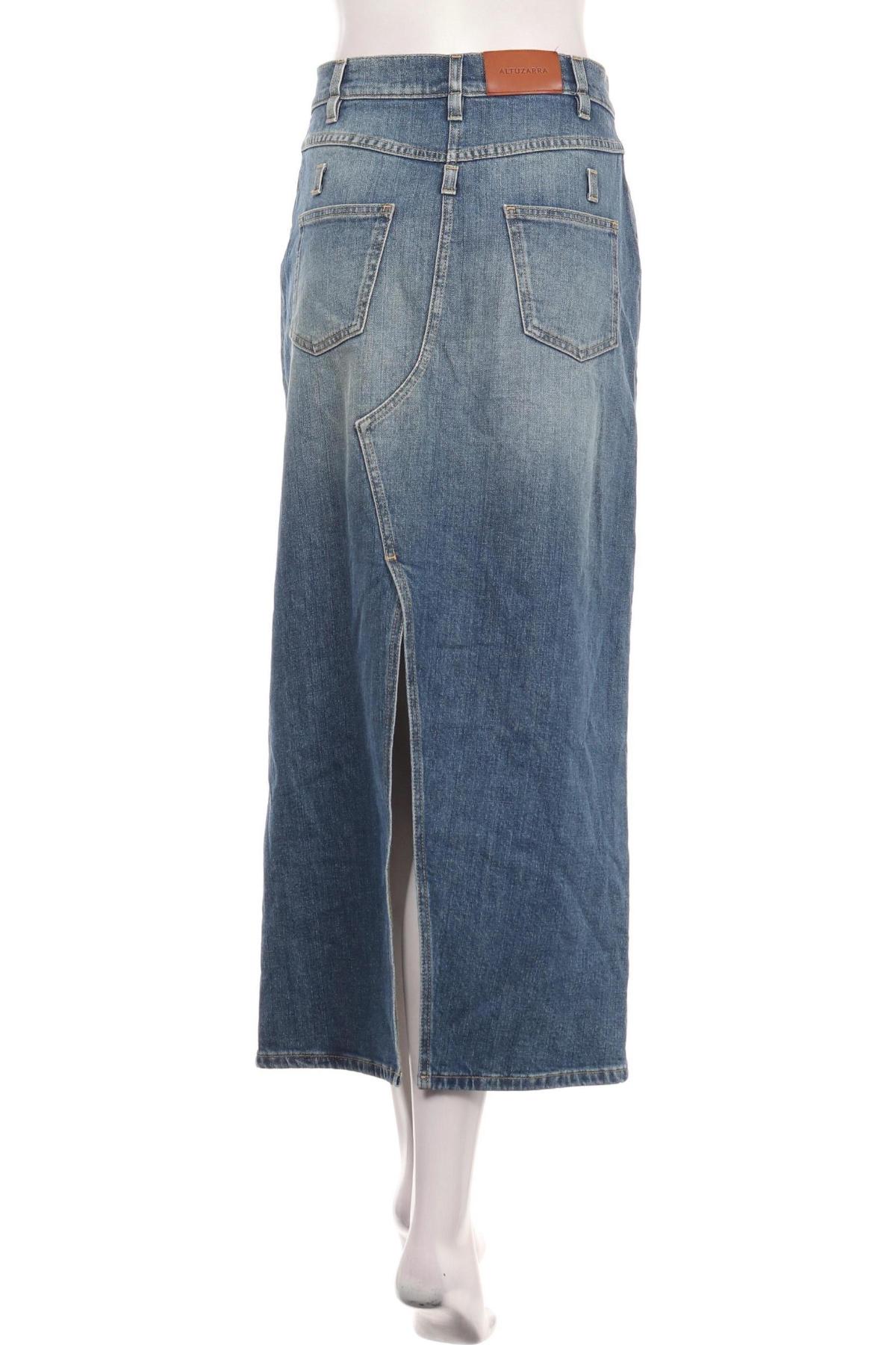 Дънкова пола ALTUZARRA2