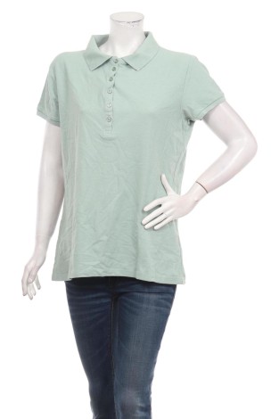 Tricou cu guler PESCARA