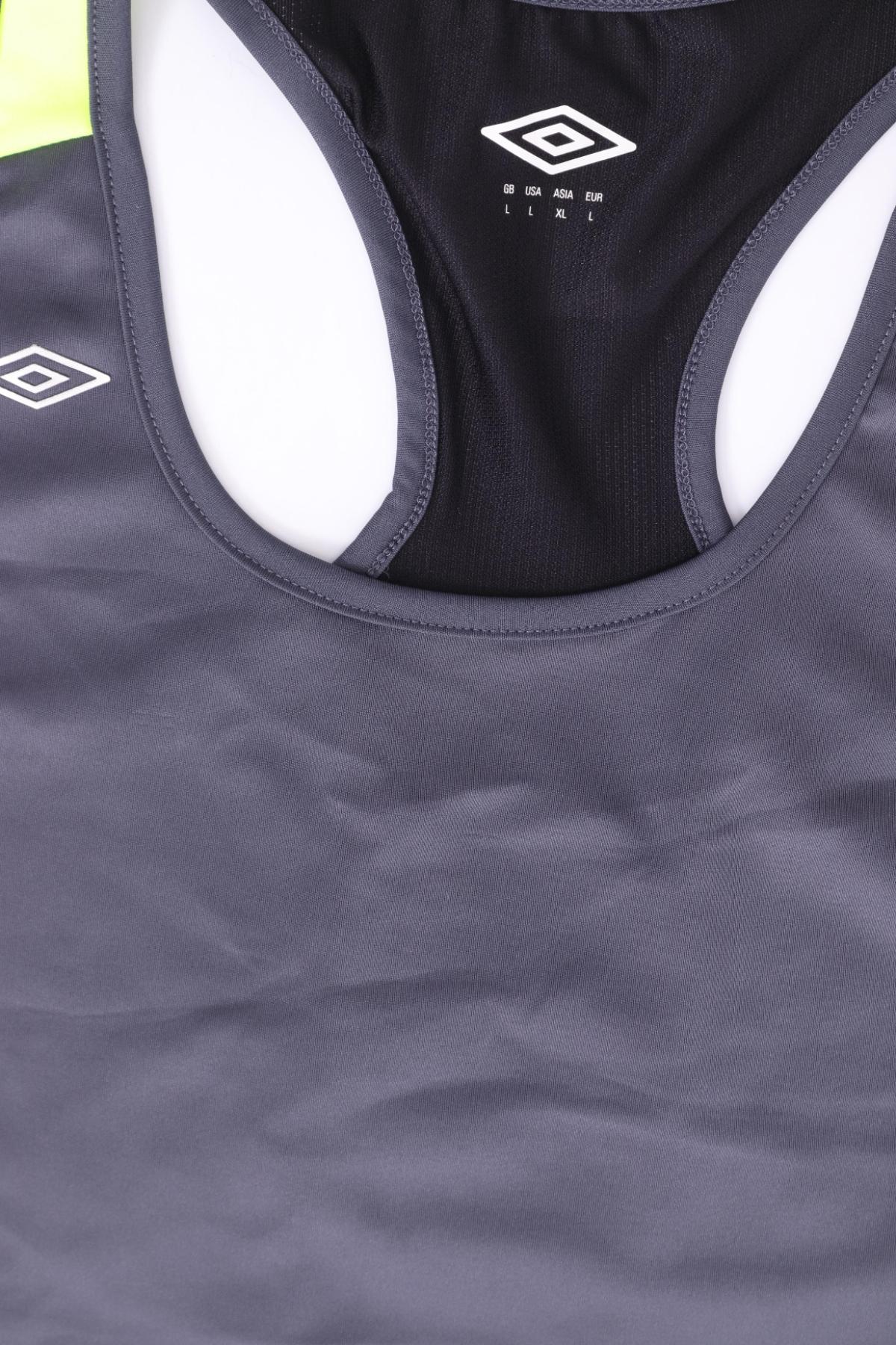 Спортен потник UMBRO3