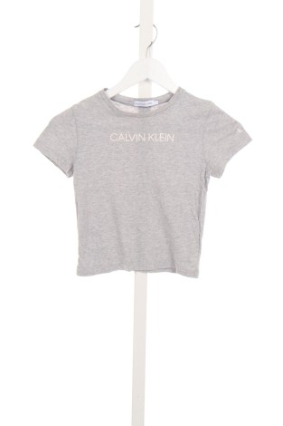 Tricou copii CALVIN KLEIN